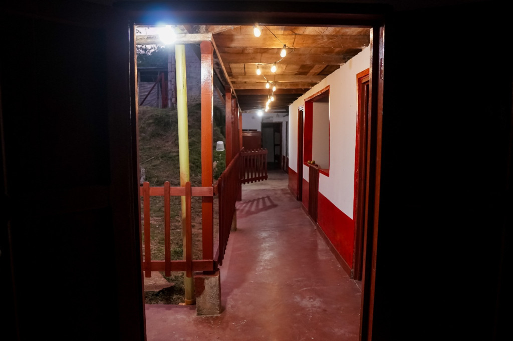 Finca En Venta - El Placer -Guamal Fraccion Rodeo, Róvira