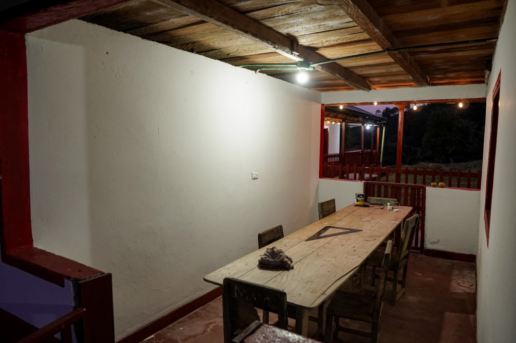 Finca En Venta - El Placer -Guamal Fraccion Rodeo, Róvira