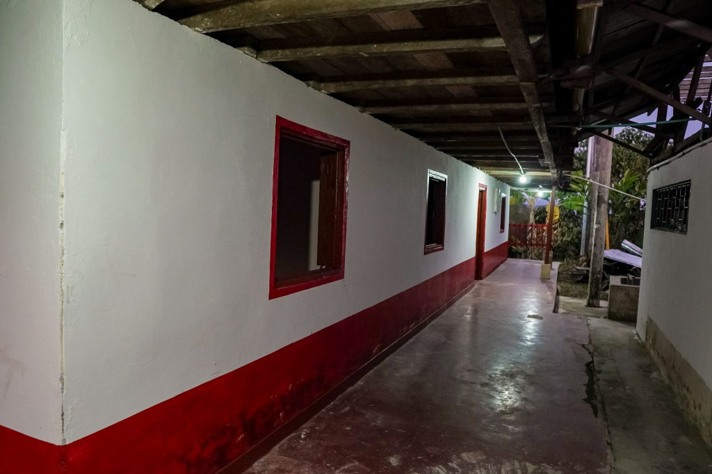 Finca En Venta - El Placer -Guamal Fraccion Rodeo, Róvira