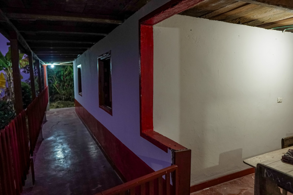 Finca En Venta - El Placer -Guamal Fraccion Rodeo, Róvira