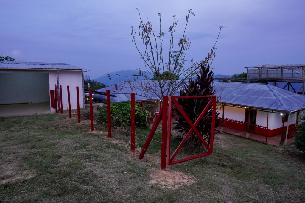 Finca En Venta - El Placer -Guamal Fraccion Rodeo, Róvira