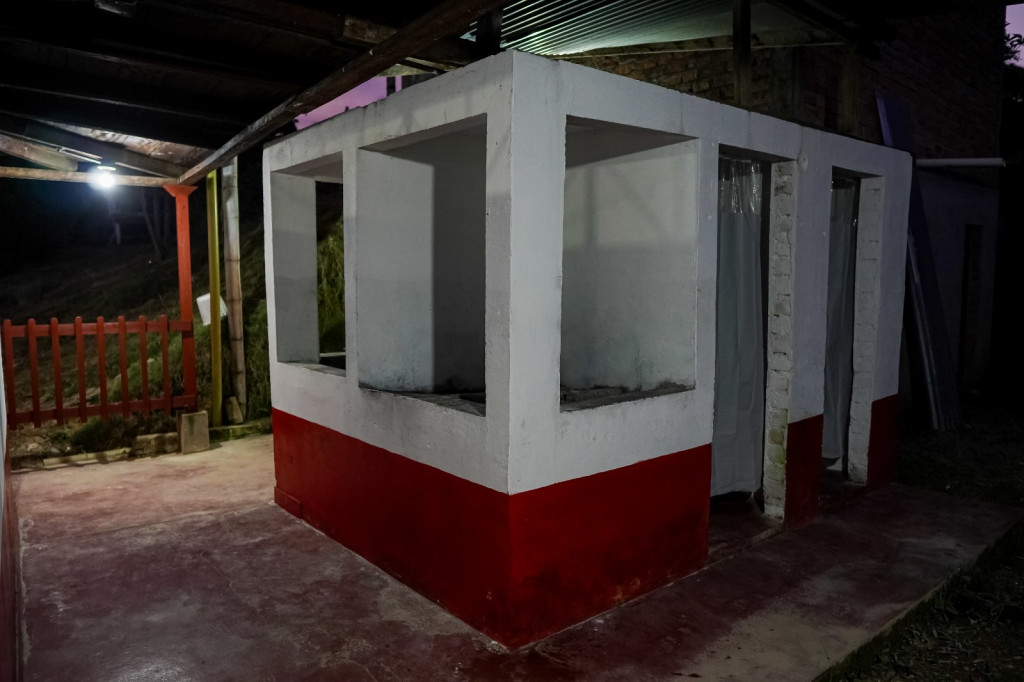 Finca En Venta - El Placer -Guamal Fraccion Rodeo, Róvira