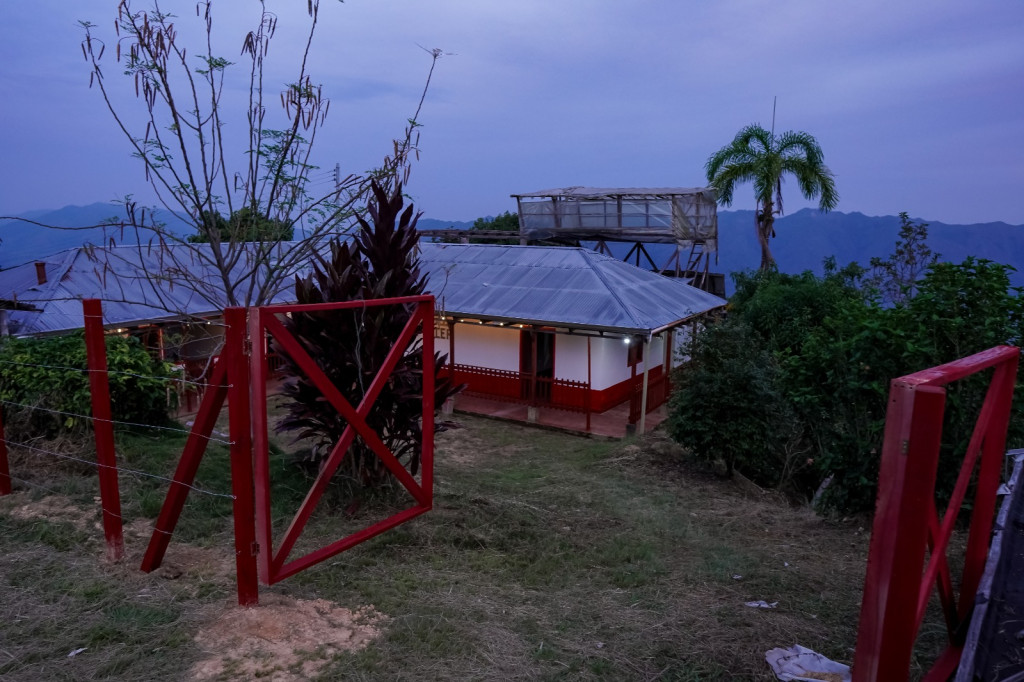 Finca En Venta - El Placer -Guamal Fraccion Rodeo, Róvira