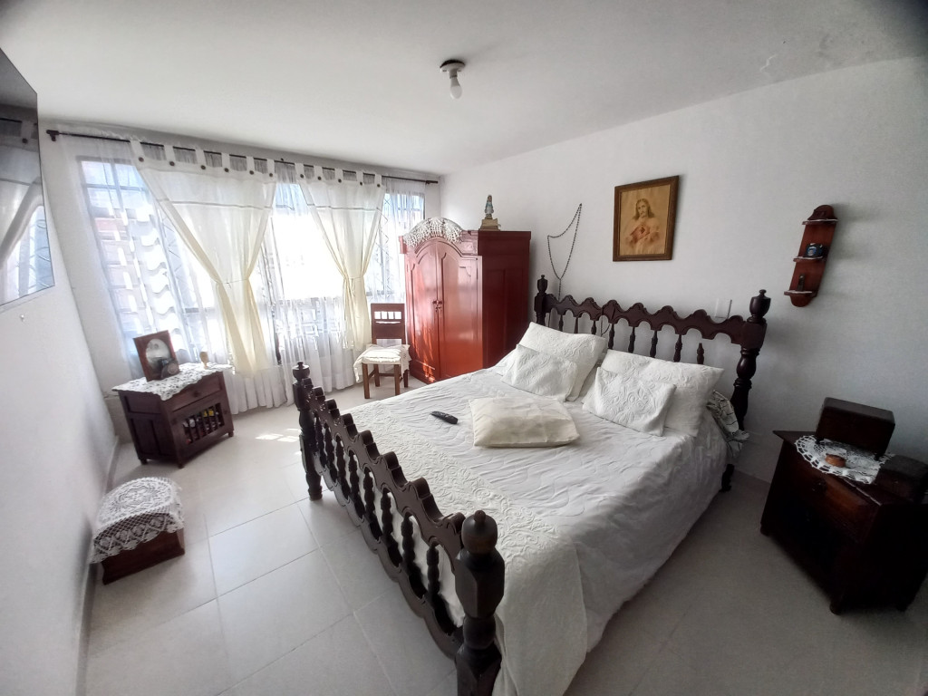 Casa En Venta - Calarca, Ibagué