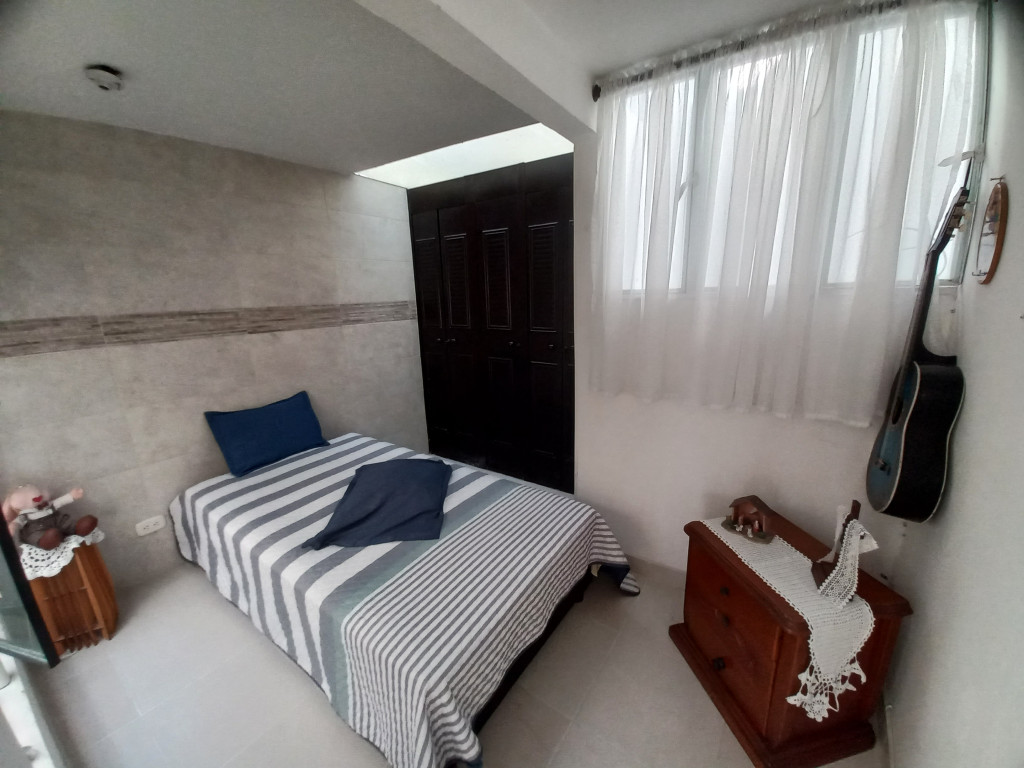 Casa En Venta - Calarca, Ibagué