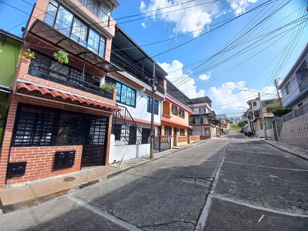 Casa En Venta - Calarca, Ibagué
