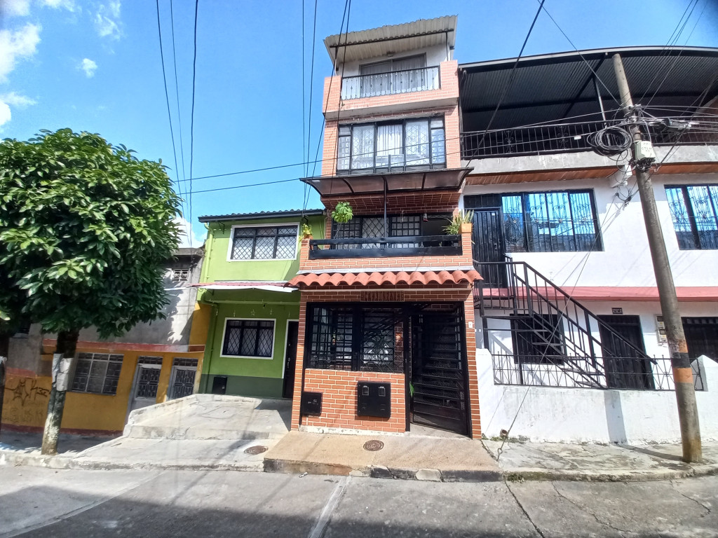 Casa En Venta - Calarca, Ibagué