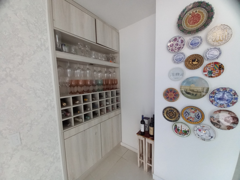 Apartamento En Venta - Edificio Mediterráneo Piso 12, Ibagué