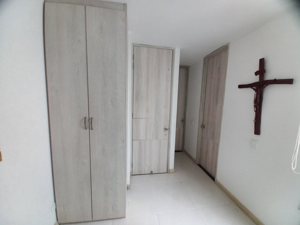 Apartamento En Venta - Edificio Mediterráneo Piso 12, Ibagué