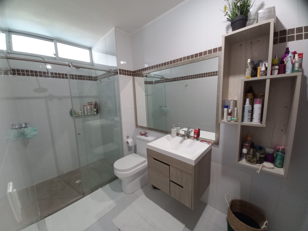 Apartamento En Venta - Edificio Mediterráneo Piso 12, Ibagué