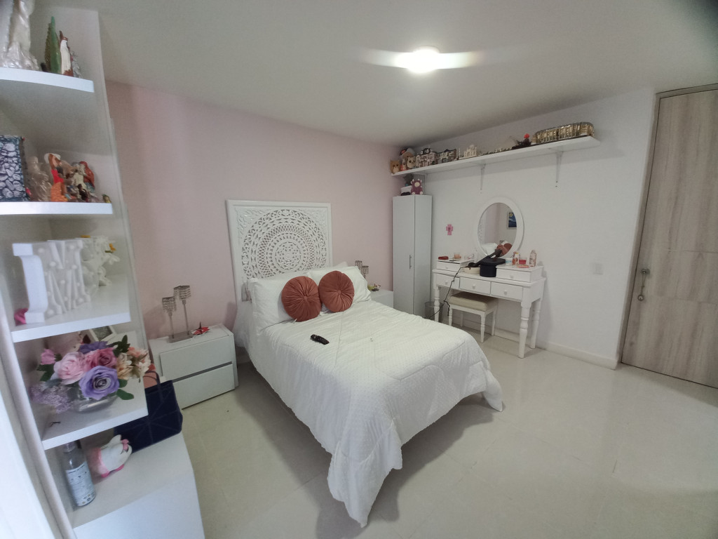 Apartamento En Venta - Edificio Mediterráneo Piso 12, Ibagué