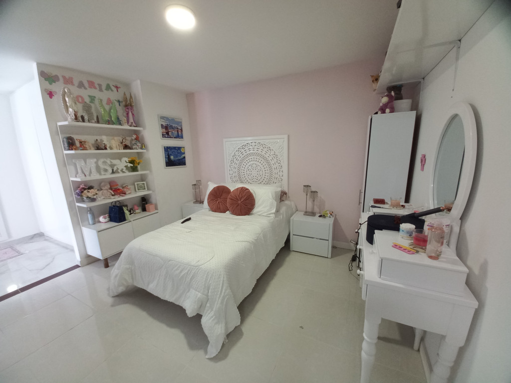 Apartamento En Venta - Edificio Mediterráneo Piso 12, Ibagué