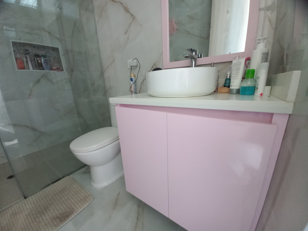 Apartamento En Venta - Edificio Mediterráneo Piso 12, Ibagué