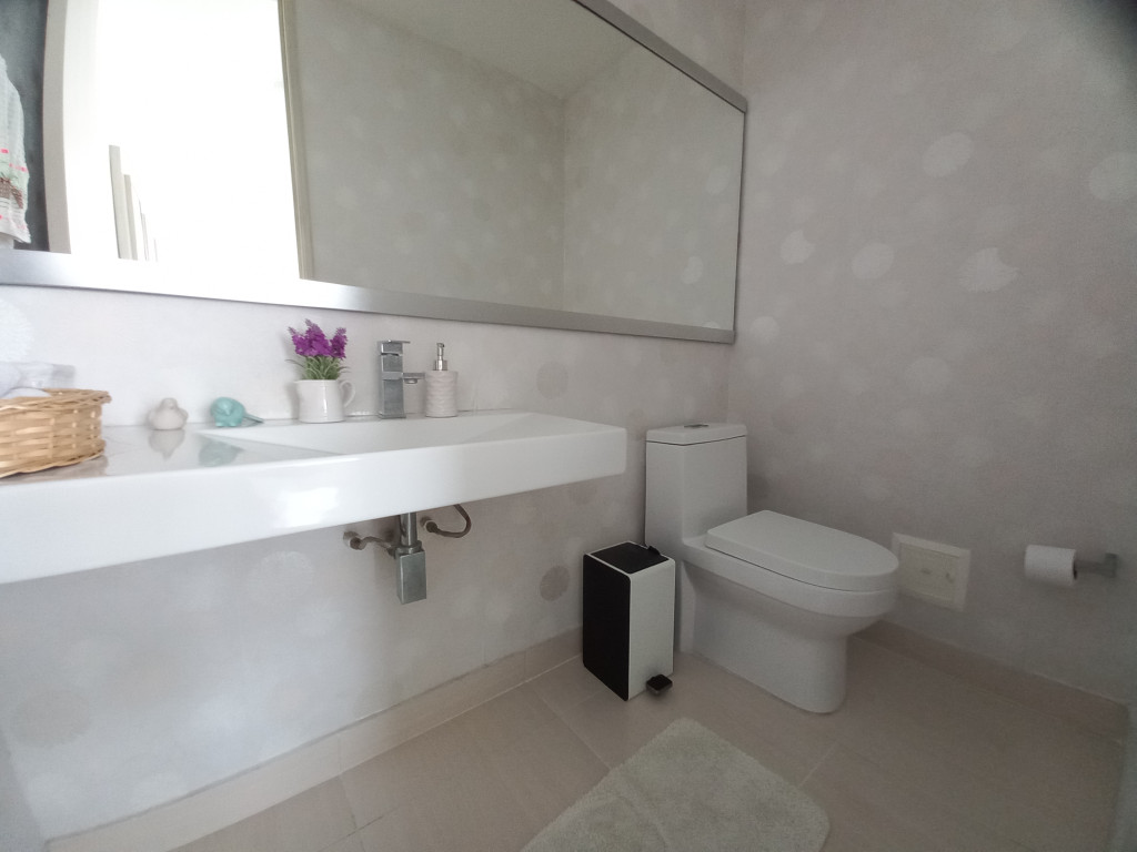 Apartamento En Venta - Edificio Mediterráneo Piso 12, Ibagué