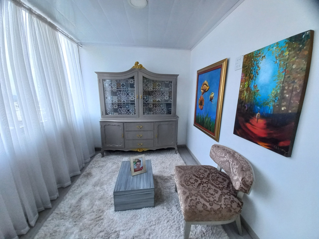 Apartamento En Venta - Edificio Mediterráneo Piso 12, Ibagué