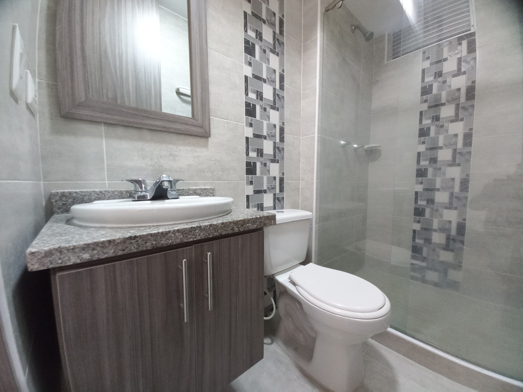 Apartamento En Venta - Conjunto Residencial Florida Iv Piso 10, Ibagué