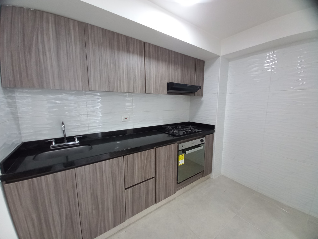 Apartamento En Venta - Conjunto Residencial Florida Iv Piso 10, Ibagué