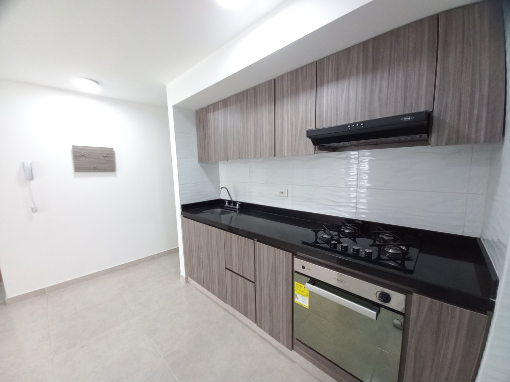 Apartamento En Venta - Conjunto Residencial Florida Iv Piso 10, Ibagué