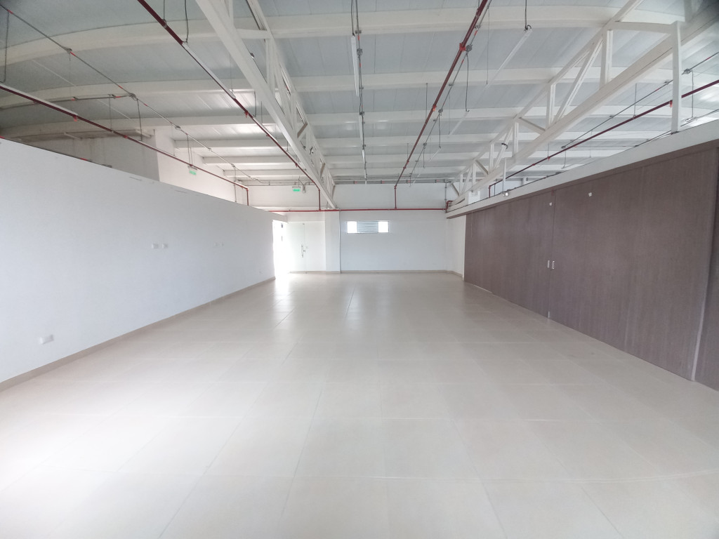 Apartamento En Venta - Conjunto Residencial Florida Iv Piso 10, Ibagué