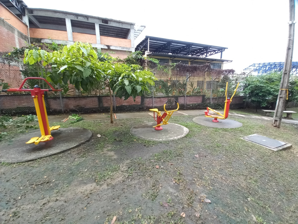 Apartamento En Venta - Conjunto Residencial Florida Iv Piso 10, Ibagué