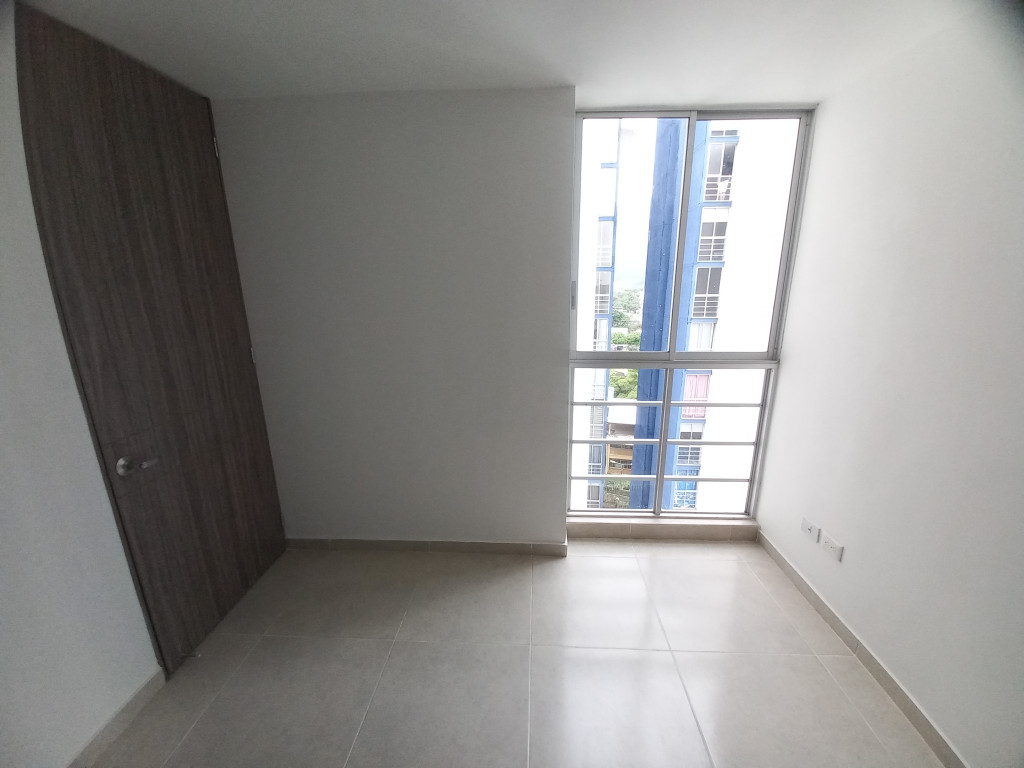 Apartamento En Venta - Conjunto Residencial Florida Iv Piso 10, Ibagué