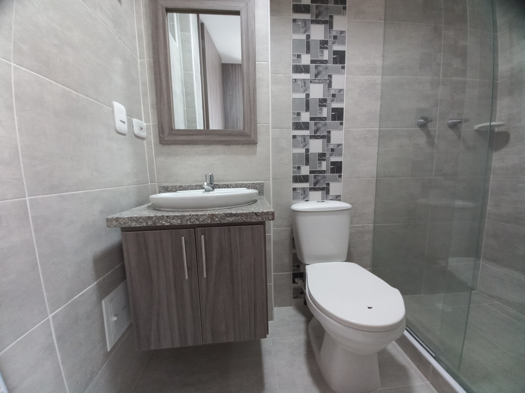 Apartamento En Venta - Conjunto Residencial Florida Iv Piso 10, Ibagué