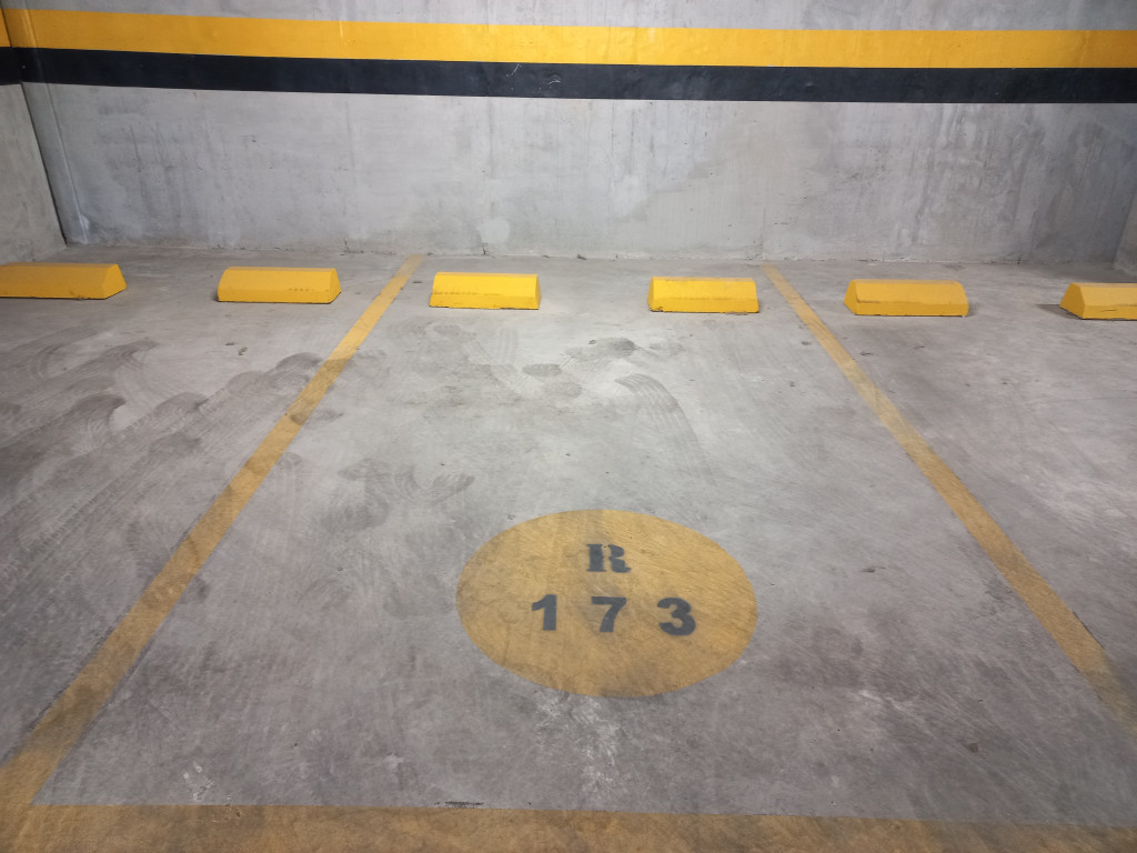 Apartamento En Venta - C.r Bosque Reservado Piso 9, Ibagué