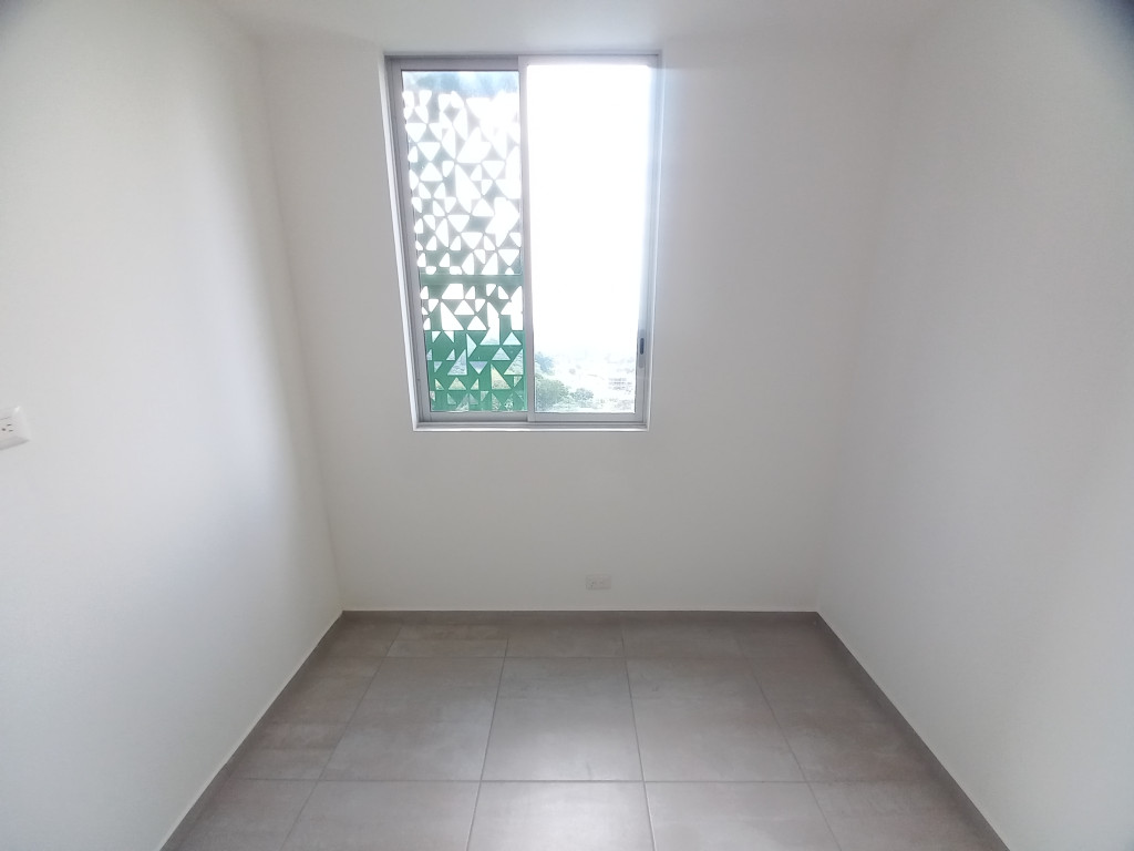 Apartamento En Arriendo - Conjunto Residencial Bosque Sereno Piso 12, Ibagué