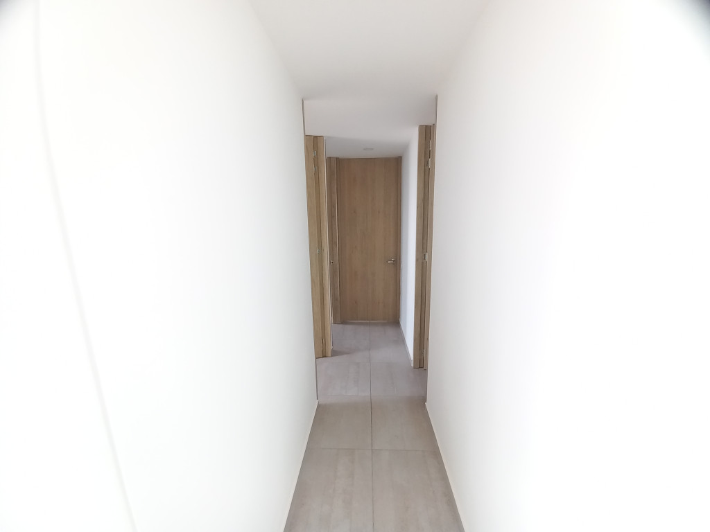 Apartamento En Arriendo - Conjunto Residencial Bosque Sereno Piso 12, Ibagué