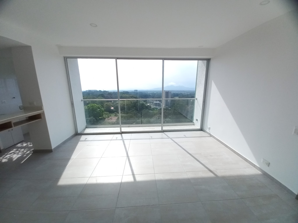 Apartamento En Arriendo - Conjunto Residencial Bosque Sereno Piso 12, Ibagué