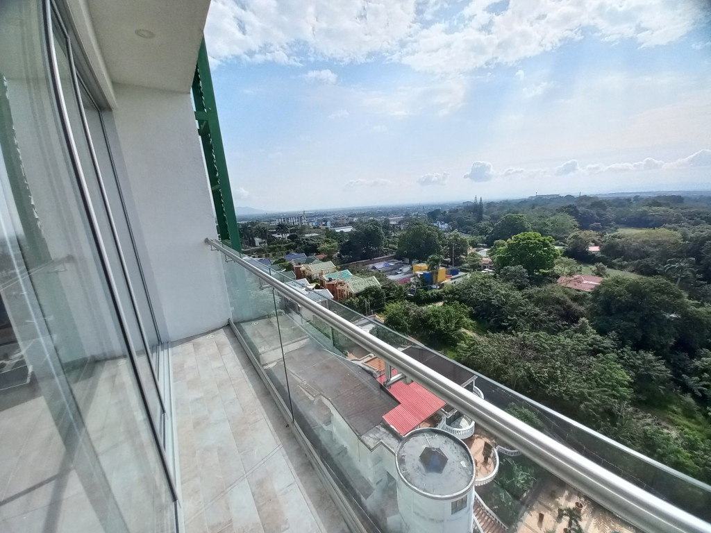 Apartamento En Arriendo - Conjunto Residencial Bosque Sereno Piso 12, Ibagué