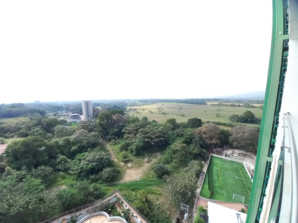 Apartamento En Arriendo - Conjunto Residencial Bosque Sereno Piso 12, Ibagué