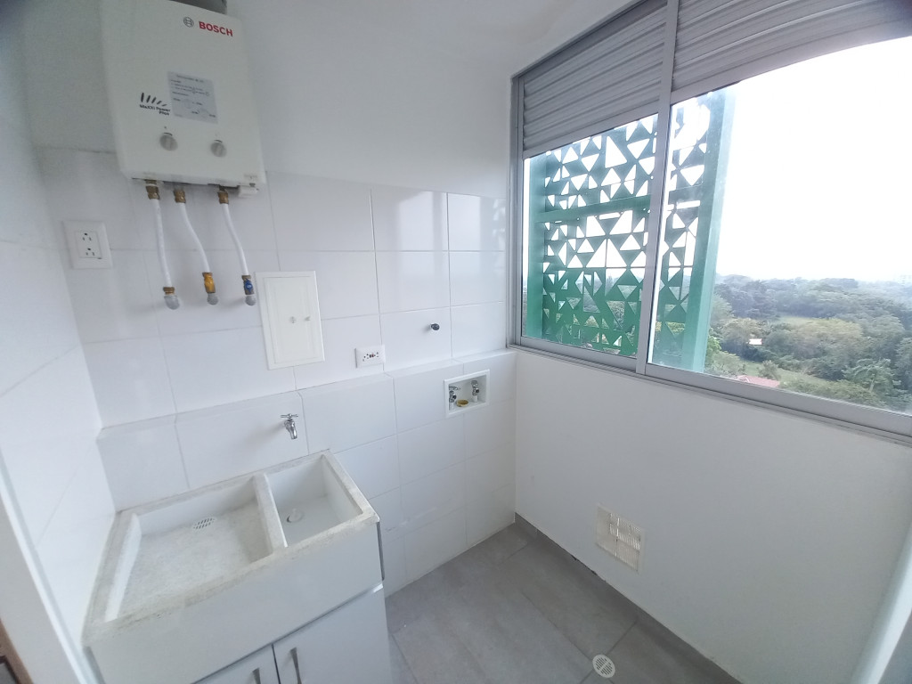 Apartamento En Arriendo - Conjunto Residencial Bosque Sereno Piso 12, Ibagué