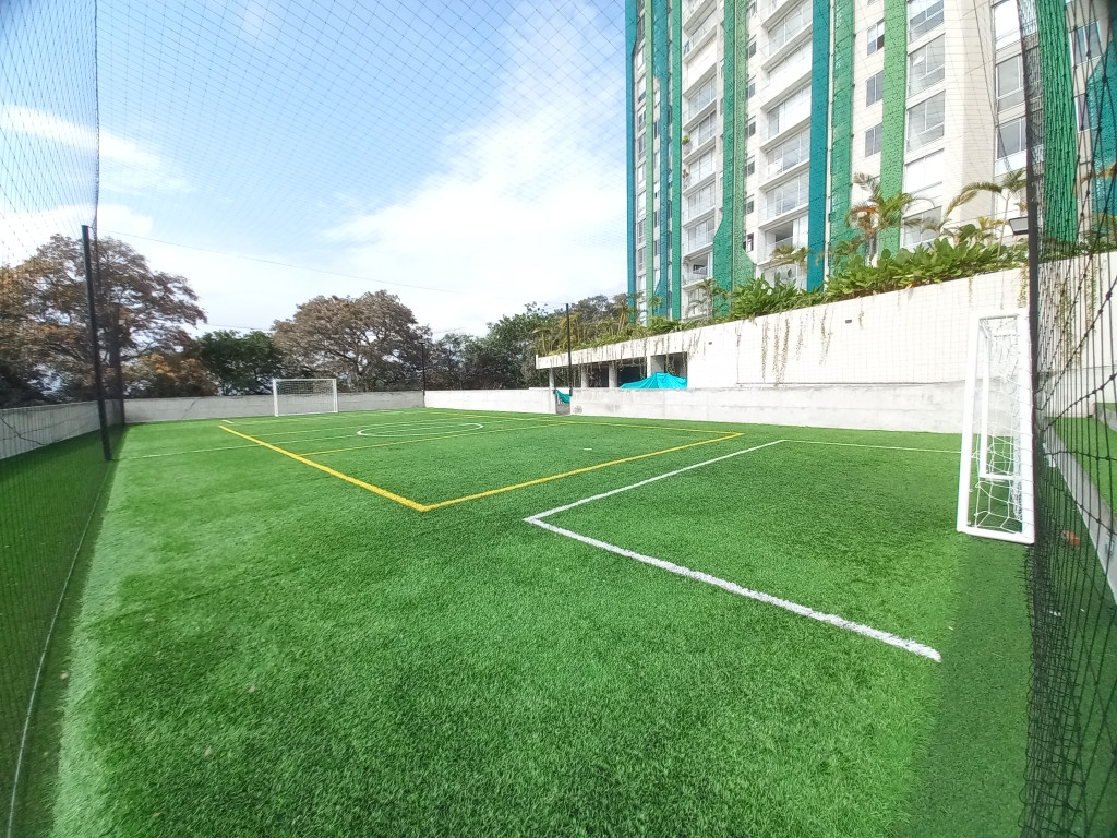 Apartamento En Arriendo - Conjunto Residencial Bosque Sereno Piso 12, Ibagué