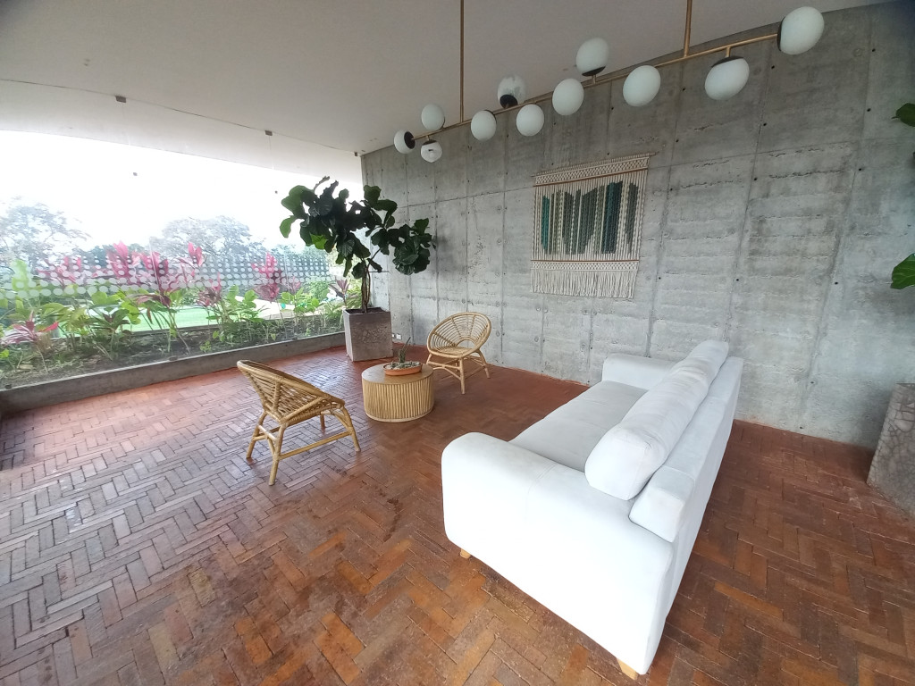 Apartamento En Arriendo - Conjunto Residencial Bosque Sereno Piso 12, Ibagué