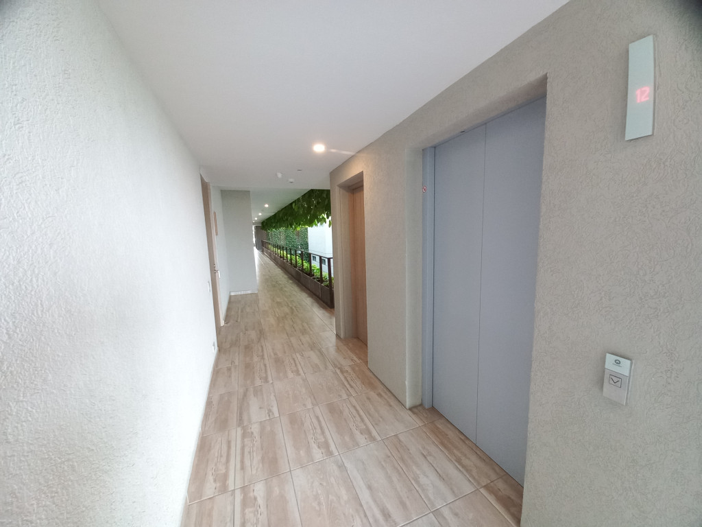 Apartamento En Arriendo - Conjunto Residencial Bosque Sereno Piso 12, Ibagué