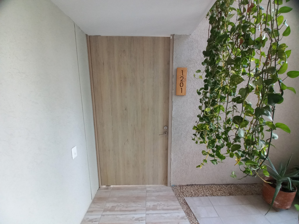 Apartamento En Arriendo - Conjunto Residencial Bosque Sereno Piso 12, Ibagué