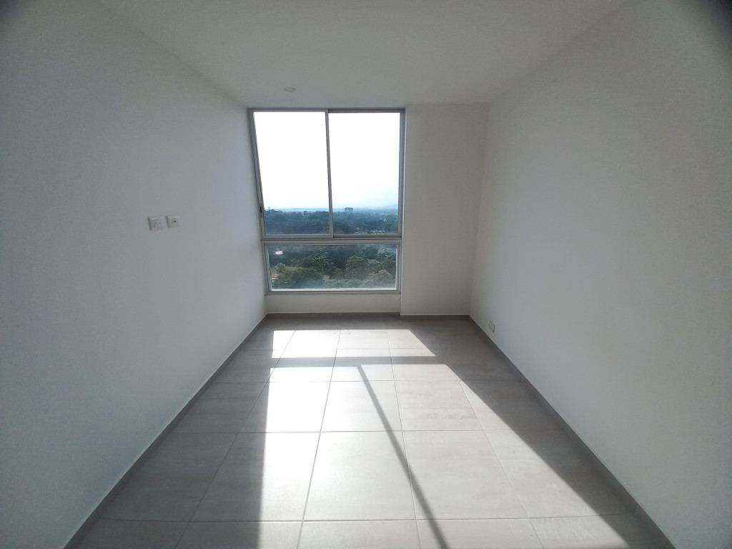 Apartamento En Arriendo - Conjunto Residencial Bosque Sereno Piso 12, Ibagué