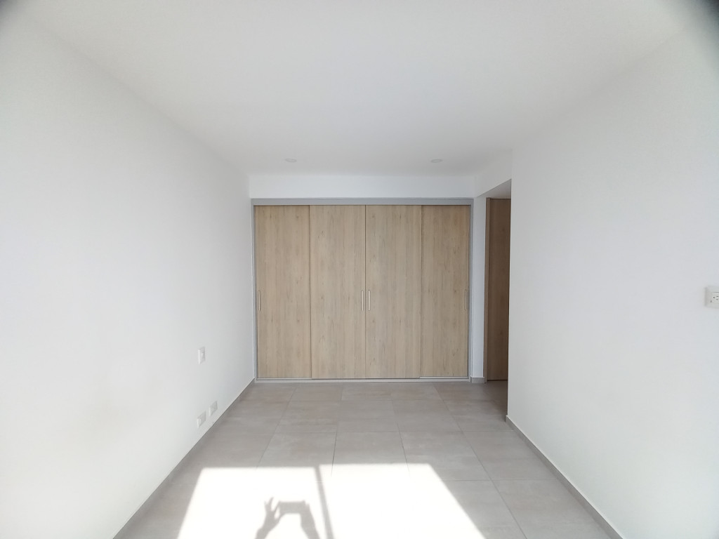 Apartamento En Arriendo - Conjunto Residencial Bosque Sereno Piso 12, Ibagué