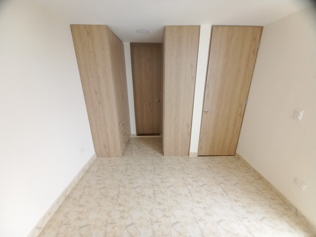 Apartamento En Arriendo/Venta - Flor Alba Campestre Piso 18, Ibagué