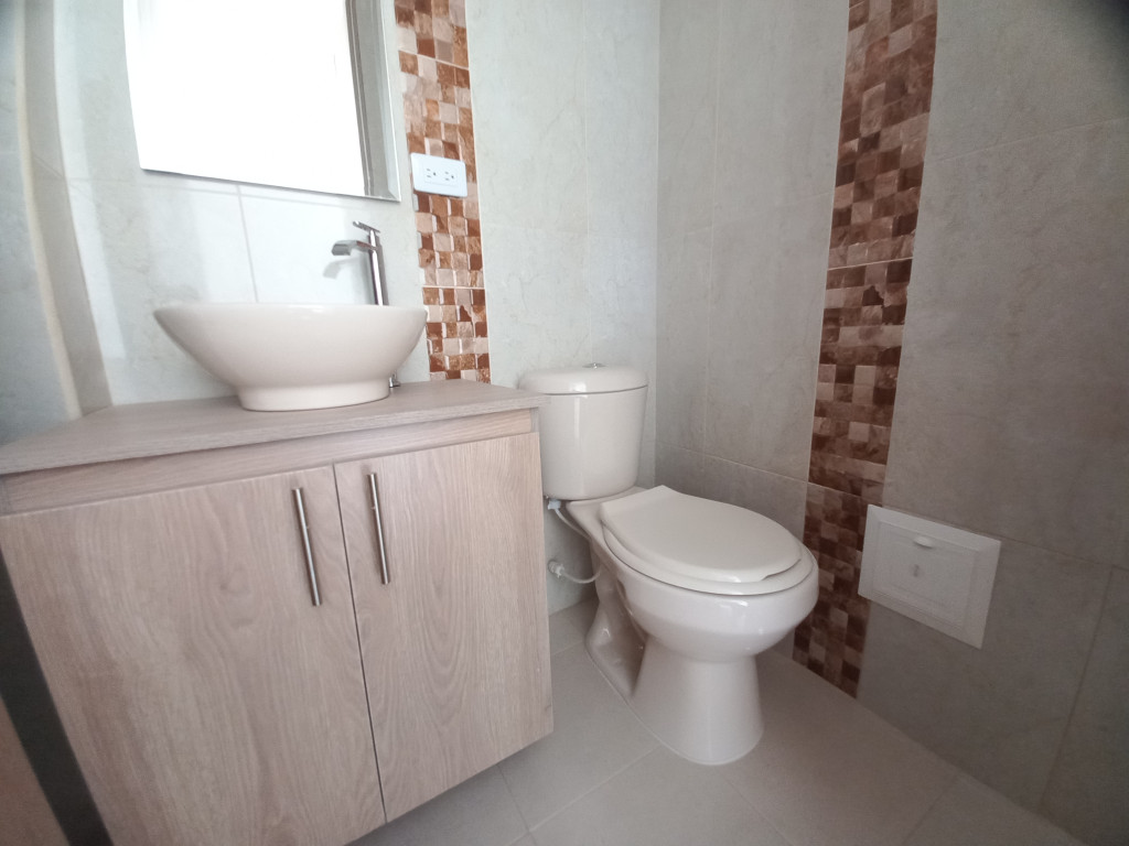 Apartamento En Arriendo/Venta - Flor Alba Campestre Piso 18, Ibagué