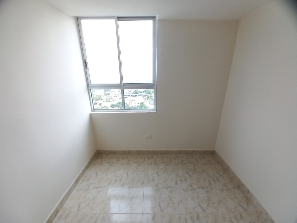 Apartamento En Arriendo/Venta - Flor Alba Campestre Piso 18, Ibagué