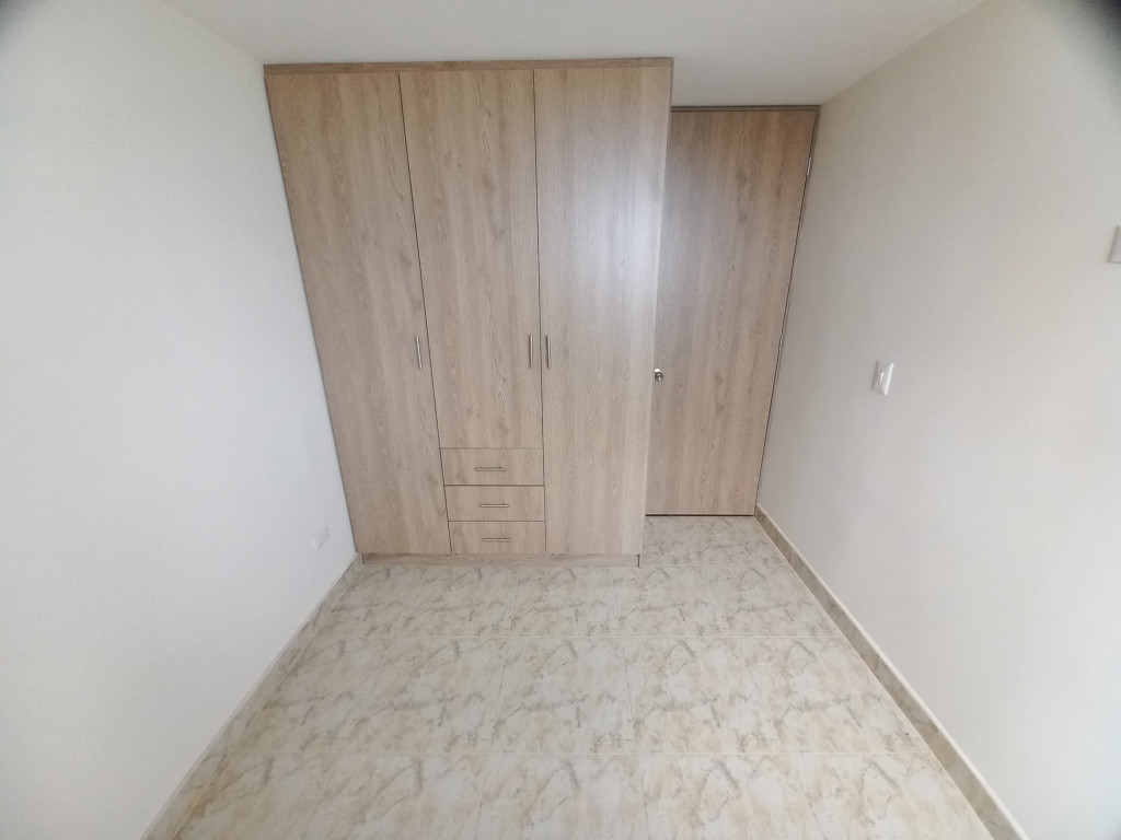 Apartamento En Arriendo/Venta - Flor Alba Campestre Piso 18, Ibagué