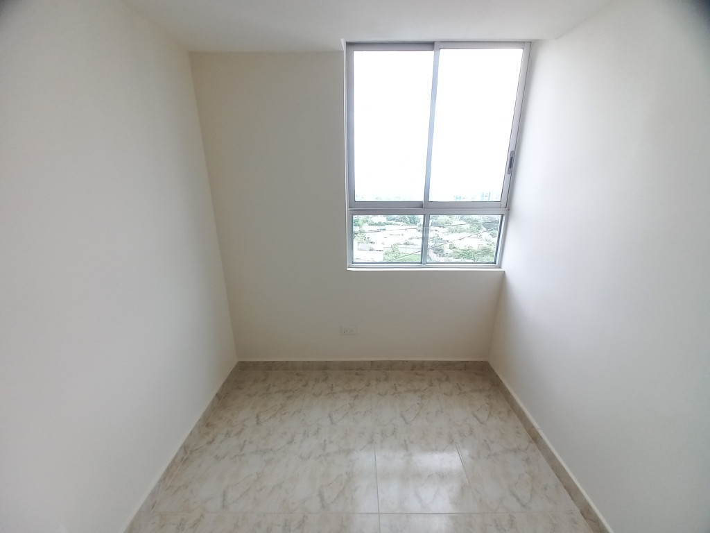 Apartamento En Arriendo/Venta - Flor Alba Campestre Piso 18, Ibagué
