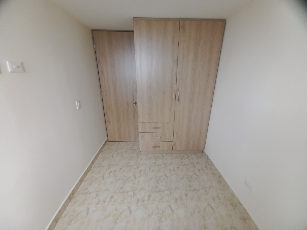 Apartamento En Arriendo/Venta - Flor Alba Campestre Piso 18, Ibagué