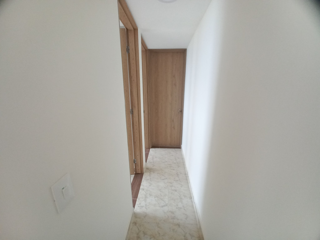 Apartamento En Arriendo/Venta - Flor Alba Campestre Piso 18, Ibagué