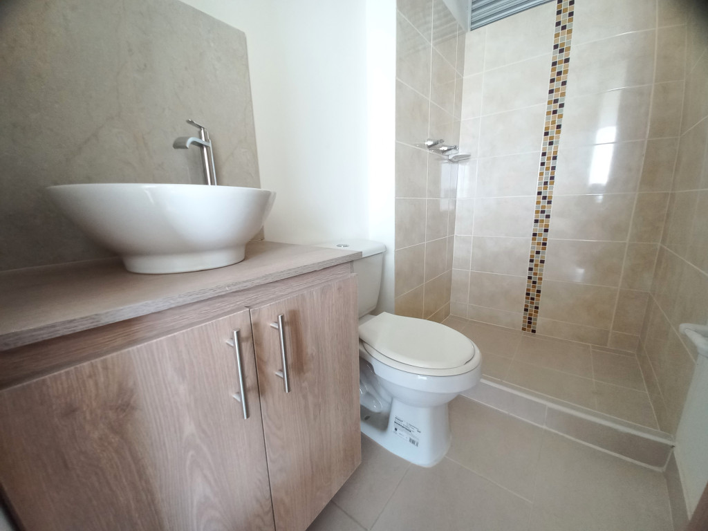 Apartamento En Arriendo/Venta - Flor Alba Campestre Piso 18, Ibagué