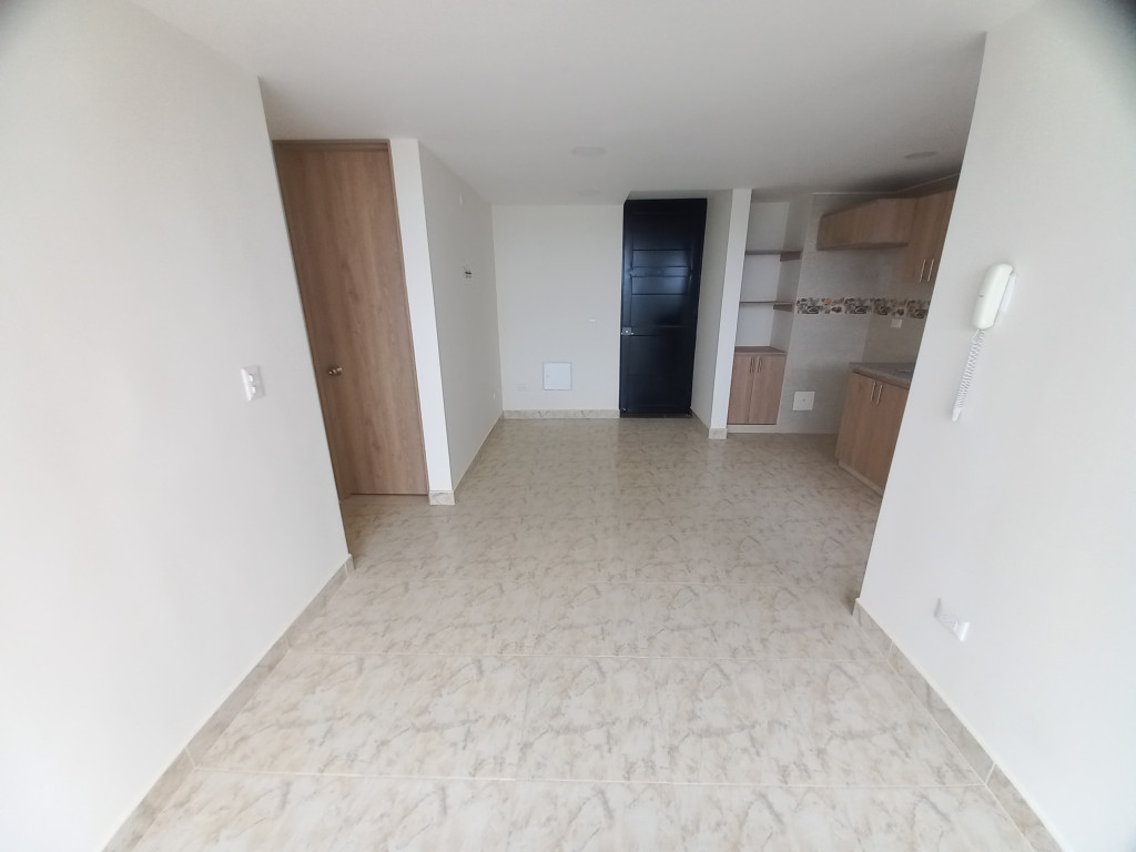 Apartamento En Arriendo/Venta - Flor Alba Campestre Piso 18, Ibagué