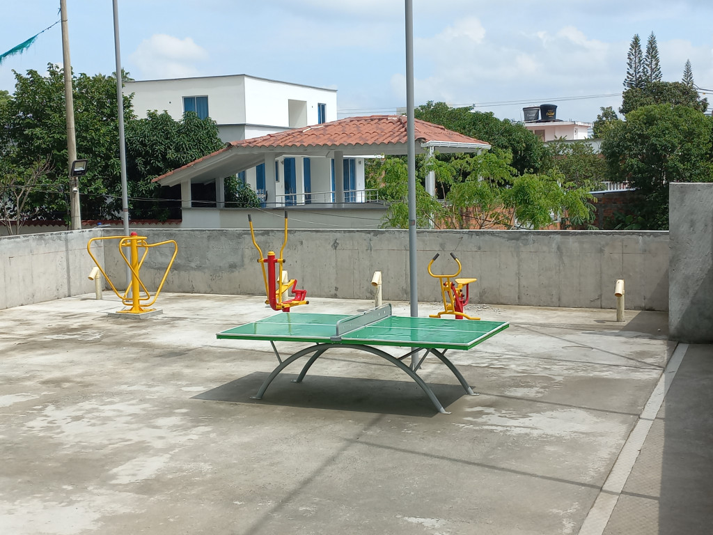 Apartamento En Arriendo/Venta - Flor Alba Campestre Piso 18, Ibagué