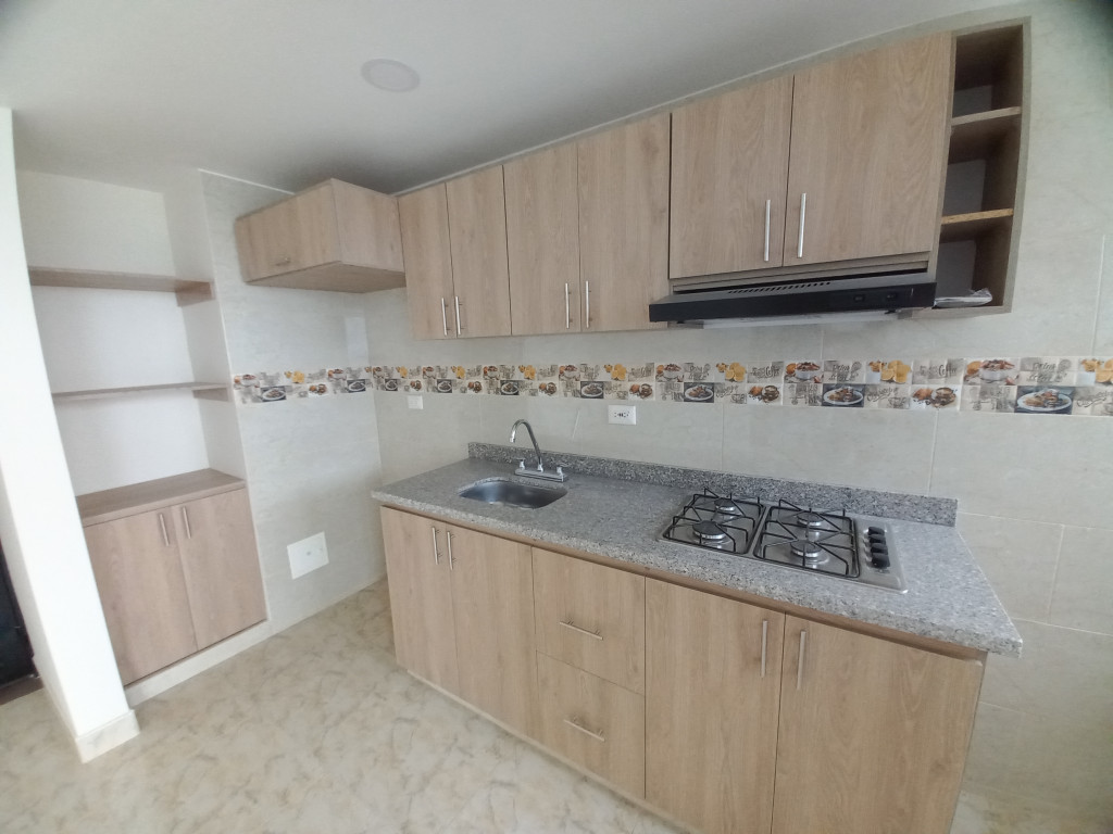 Apartamento En Arriendo/Venta - Flor Alba Campestre Piso 18, Ibagué